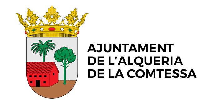 Logo Ajuntament de L'Alqueria de la Comtessa