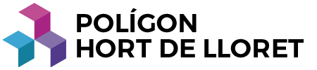Logo POLÍGON HORT DE LLORET (L'Alqueria de la Comtessa)